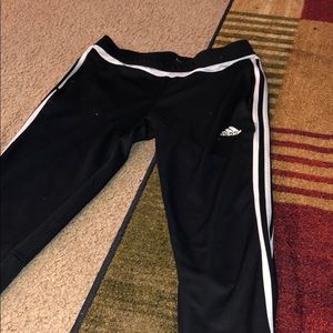 Adidas Tiro Pants